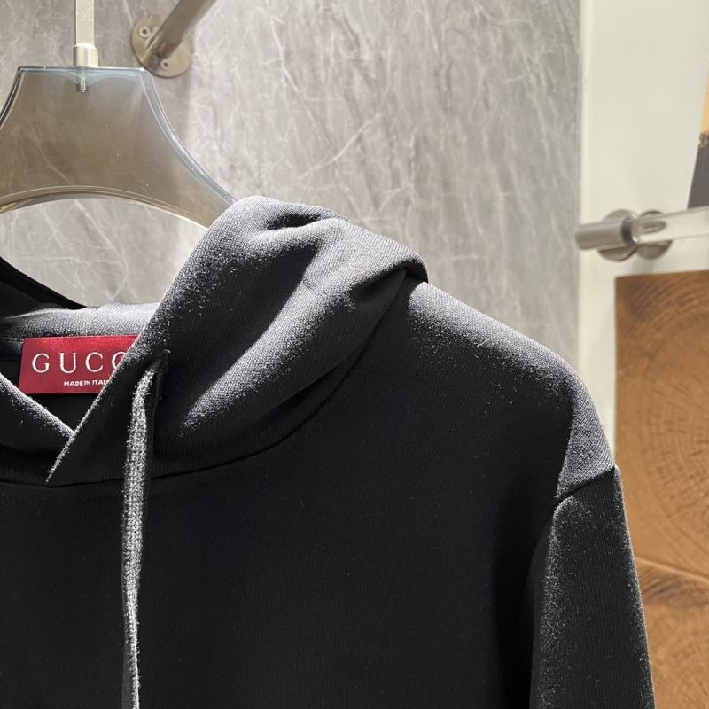 Gucci Hoodies